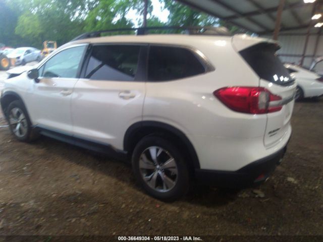 4S4WMAED4N3455791 Subaru Ascent Premium