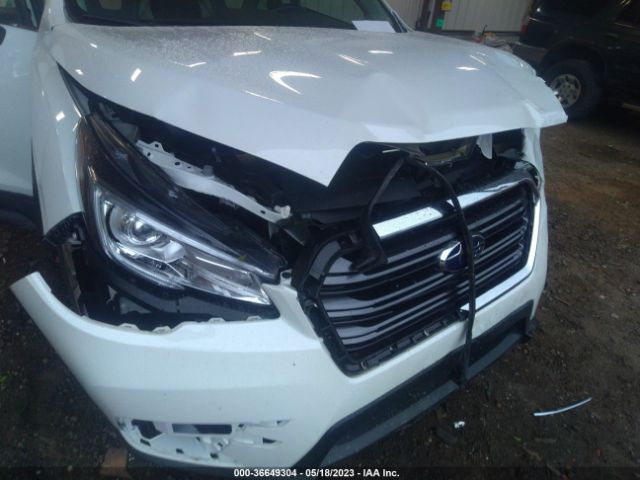 4S4WMAED4N3455791 Subaru Ascent Premium