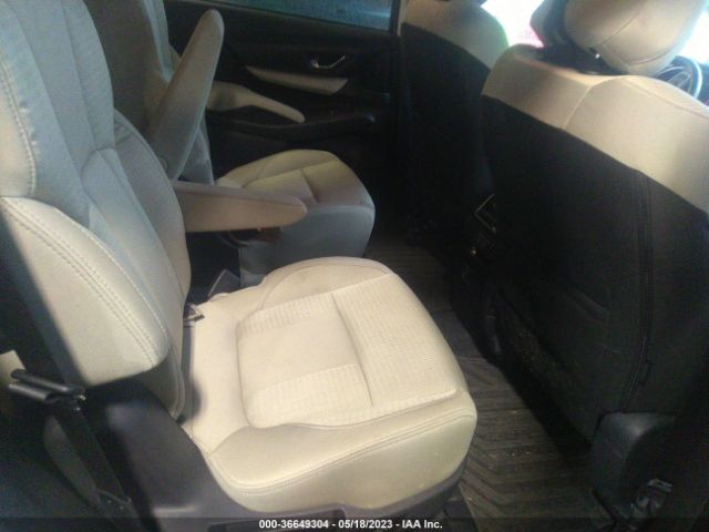 4S4WMAED4N3455791 Subaru Ascent Premium