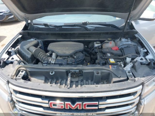 1GKKNKLS4LZ176279 GMC ACADIA SLE