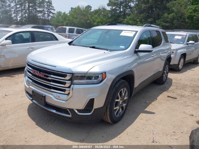 1GKKNKLS4LZ176279 GMC ACADIA SLE
