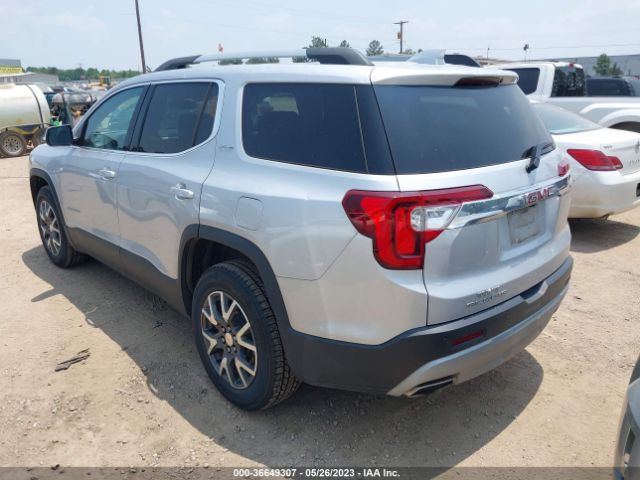 1GKKNKLS4LZ176279 GMC ACADIA SLE