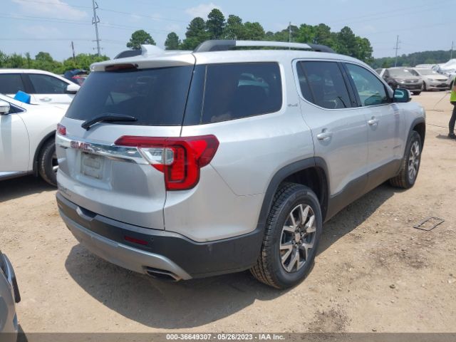 1GKKNKLS4LZ176279 GMC ACADIA SLE