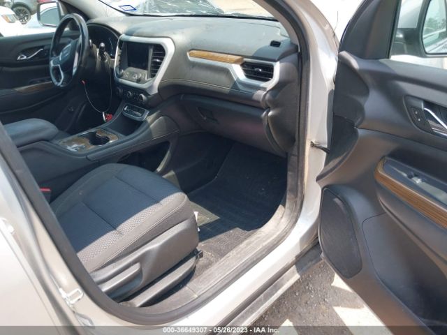 1GKKNKLS4LZ176279 GMC ACADIA SLE