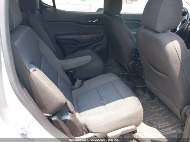1GKKNKLS4LZ176279 GMC ACADIA SLE