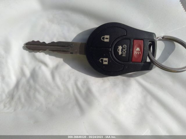3N1CN7AP5JL800416 Nissan Versa Sedan Sv