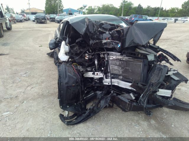 5YMKW8C53H0U71723 auction archive image