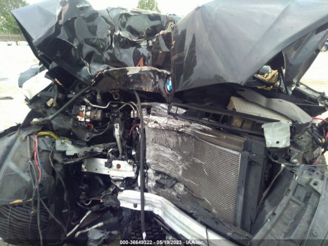 5YMKW8C53H0U71723 BMW X6 M