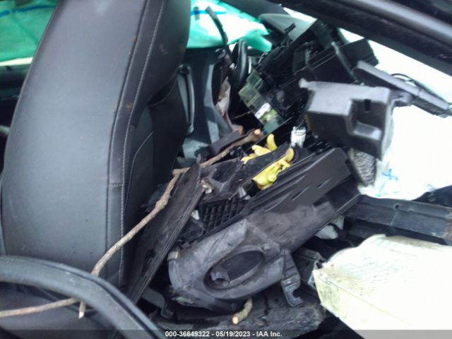 5YMKW8C53H0U71723 BMW X6 M