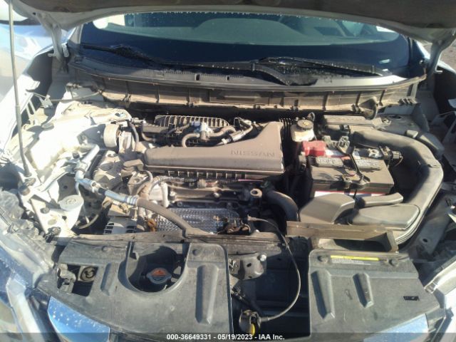 5N1AT2MT4JC830603 Nissan ROGUE S