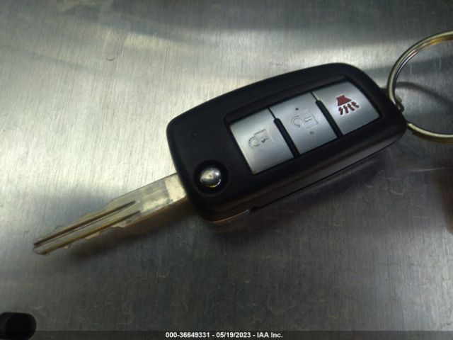5N1AT2MT4JC830603 Nissan ROGUE S