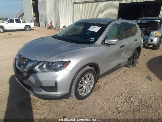 5N1AT2MT4JC830603 Nissan ROGUE S