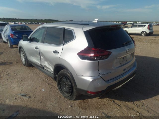 5N1AT2MT4JC830603 Nissan ROGUE S