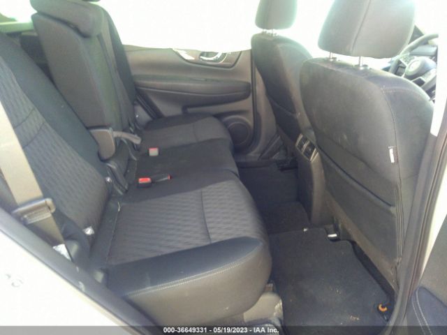 5N1AT2MT4JC830603 Nissan ROGUE S