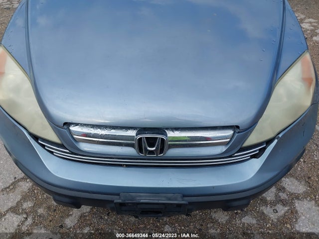 2008 HONDA CR-V EX VIN: 3CZRE38588G705902