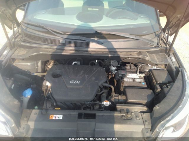 KNDJN2A25F7754433 KIA Soul Base