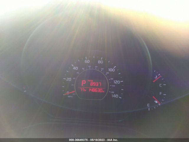 KNDJN2A25F7754433 KIA Soul Base