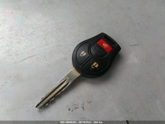 3N6CM0KN5FK701044 Nissan NV200 SV