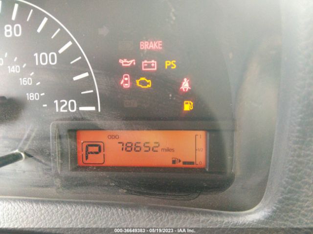 3N6CM0KN5FK701044 Nissan NV200 SV