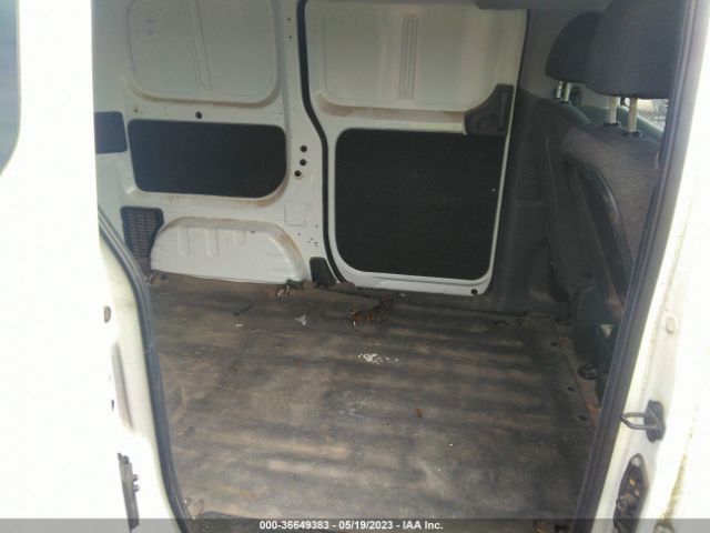 3N6CM0KN5FK701044 Nissan NV200 SV