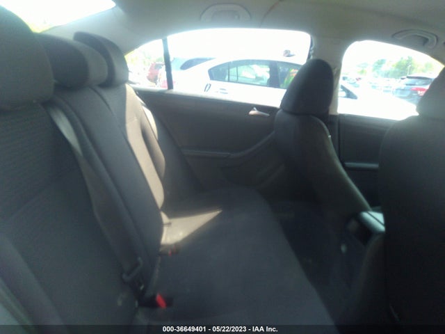 3VW267AJ5GM343009 Volkswagen Jetta Sedan 1.4t S