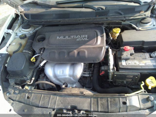 1C3CDFBB8FD309322 Dodge DART SXT