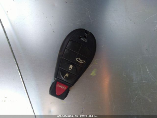 1C3CDFBB8FD309322 Dodge DART SXT