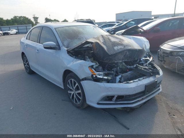 2017 3VWDB7AJ1HM340906 main image