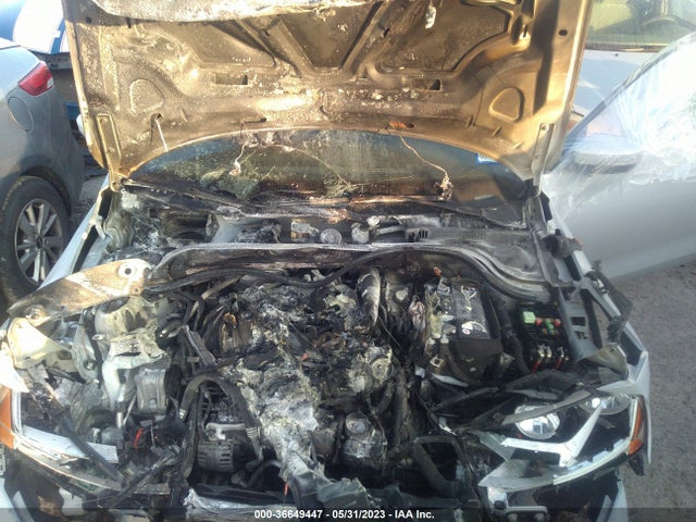 3VWDB7AJ1HM340906 Volkswagen Jetta 1.4t Se