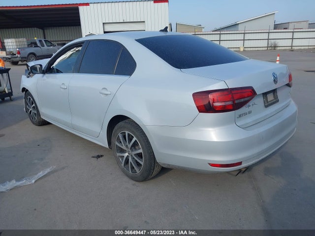 3VWDB7AJ1HM340906 Volkswagen Jetta 1.4t Se