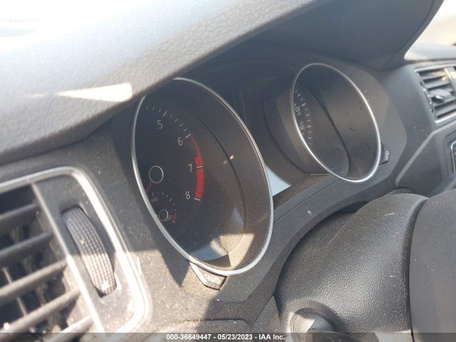 3VWDB7AJ1HM340906 Volkswagen Jetta 1.4t Se