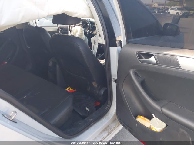3VWDB7AJ1HM340906 Volkswagen Jetta 1.4t Se