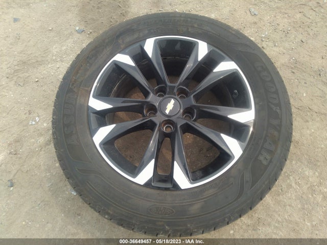 Chevrolet Trailblazer Lt 2021 KL79MRSL2MB121790 Image 12