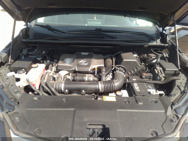 2015 Lexus NX, VIN: JTJBARBZ3F2020100