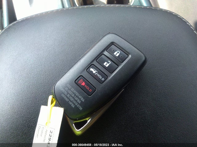 2015 Lexus NX, VIN: JTJBARBZ3F2020100