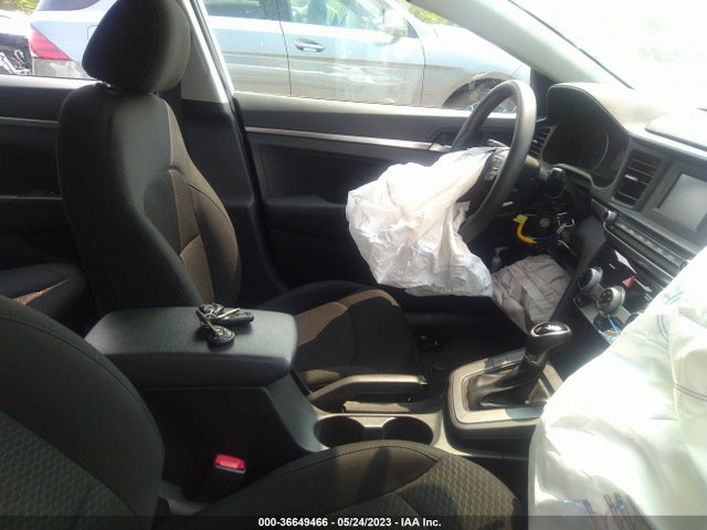 Hyundai ELANTRA SE 2019 5NPD74LF1KH480673 Image 7