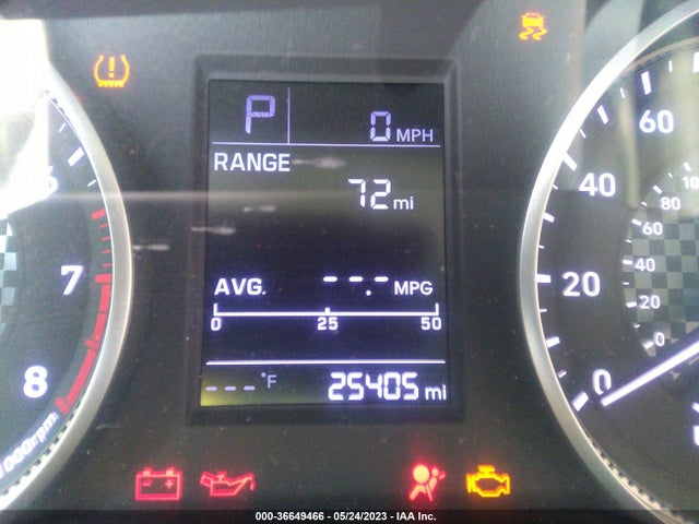 Hyundai ELANTRA SE 2019 5NPD74LF1KH480673 Image 9