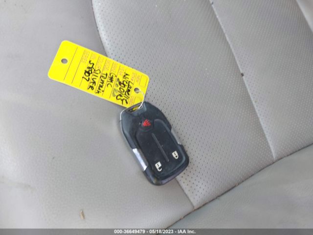 3GKALMEV2KL382310 GMC Terrain Sle