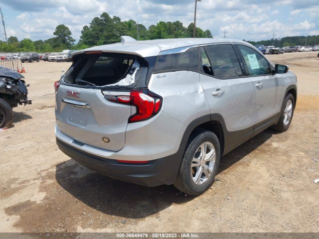 3GKALMEV2KL382310 GMC Terrain Sle
