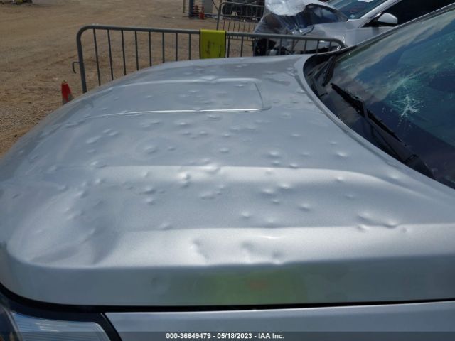 3GKALMEV2KL382310 GMC Terrain Sle
