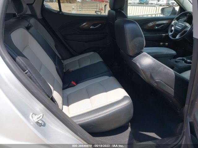 3GKALMEV2KL382310 GMC Terrain Sle
