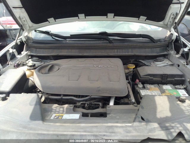 2014 JEEP CHEROKEE LATITUDE VIN: 1C4PJLCS0EW322152