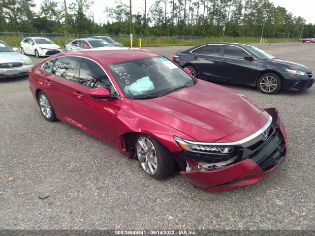 2020 1HGCV1F17LA071457 main image