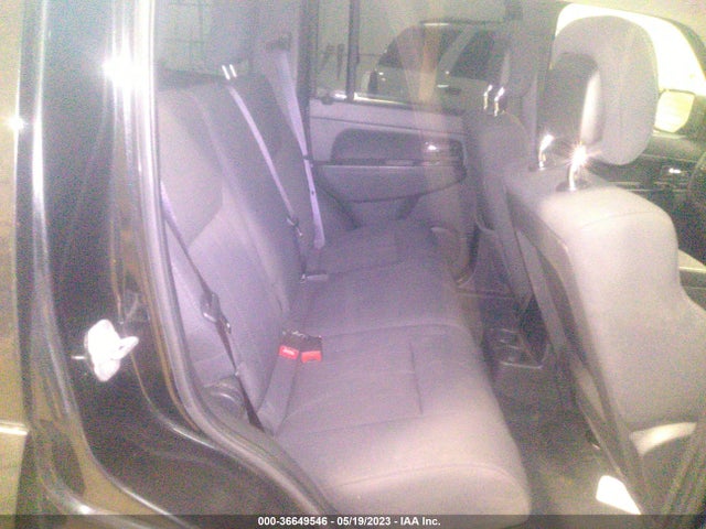 2012 JEEP LIBERTY SPORT VIN: 1C4PJMAK1CW139994