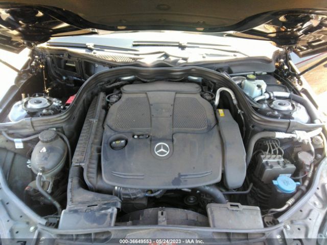 WDDHF5KB6EA880030 Mercedes-Benz E-class E 350