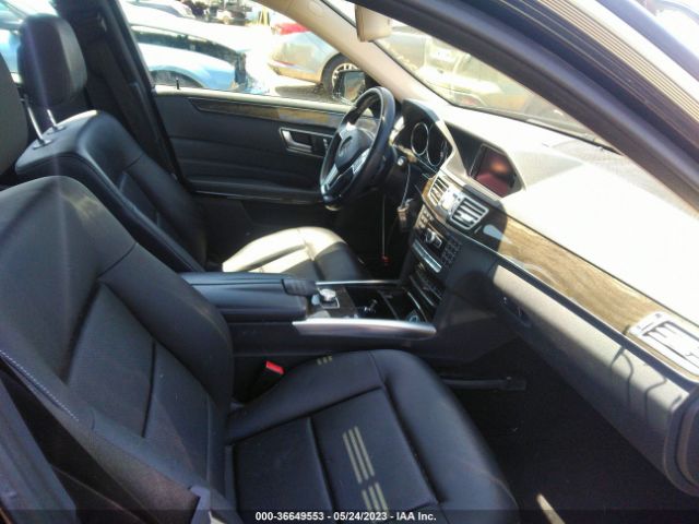 WDDHF5KB6EA880030 Mercedes-Benz E-class E 350