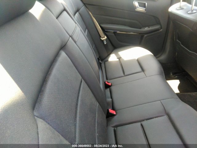 WDDHF5KB6EA880030 Mercedes-Benz E-class E 350