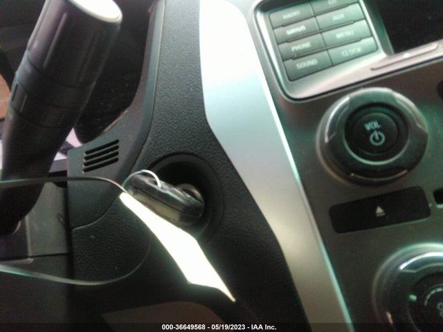 Ford Explorer Base 2015 1FM5K7B81FGC58258 Image 3
