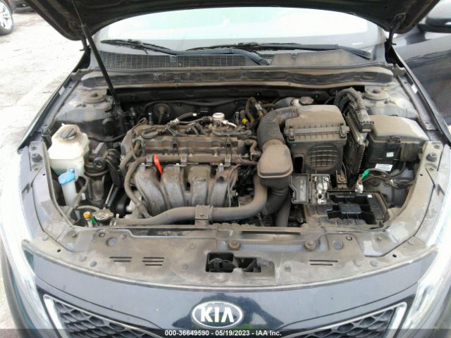 5XXGM4A72FG462783 KIA Optima Lx