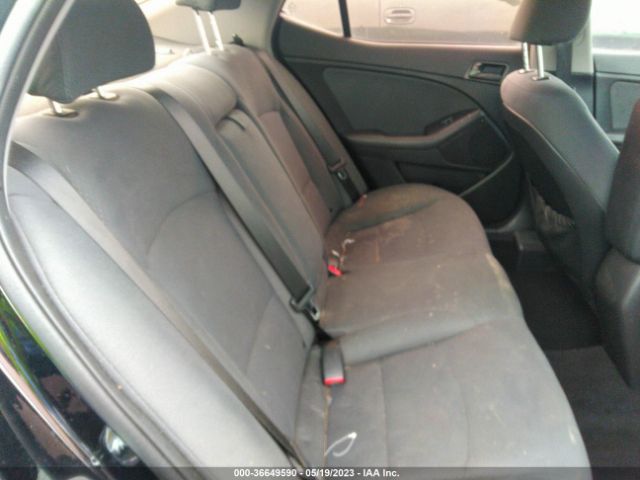 5XXGM4A72FG462783 KIA Optima Lx